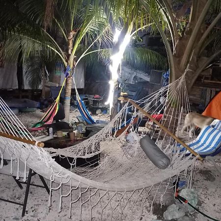 科苏梅尔Sustainable Cabain公寓 外观 照片
