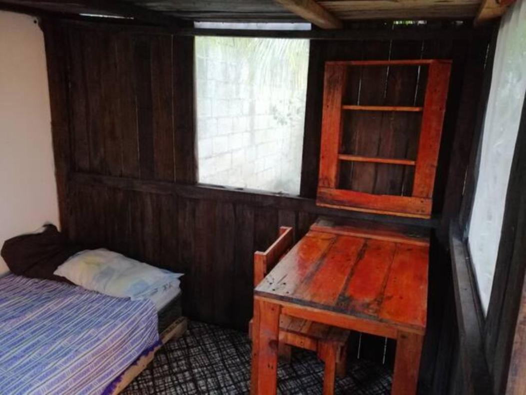 科苏梅尔Sustainable Cabain公寓 外观 照片
